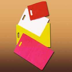 Manufacturers Exporters and Wholesale Suppliers of Woven Carry Bags Rajkot Gujarat